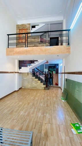 Hình ảnh Cho thuê nhà mặt tiền Độc lập , Tân thành, Tân Phú.
