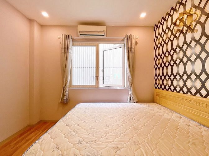 Hình ảnh Căn Hộ 1PN/Vách Ngăn full nội thất gần ĐH UFM, Cầu Tân Thuận