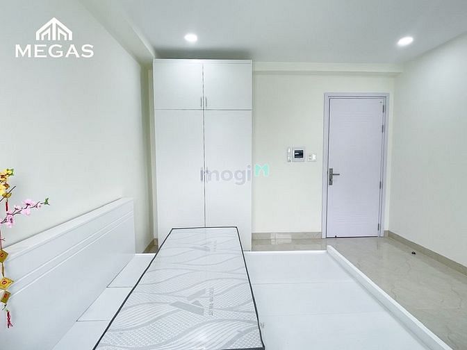 Hình ảnh Cho Thuê Căn Hộ Ban Công Full NT Ngay Đảo Kim Cương Sala UBND quận 2