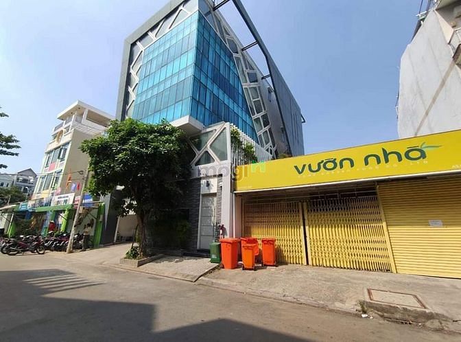 Hình ảnh bán đất biệt thự Nam Lonng , Quận 7 DT 10 x 25,5 công nhận đủ giá 26,5