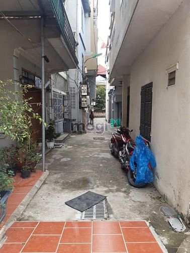 Hình ảnh 💥QUÁ HOT - Bán Đất Ngọc Thuỵ- Long Biên 36m Chỉ 1,4 Tỷ Mảnh Đất 36m