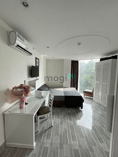 Hình ảnh Mb6623 nạp rút nhanh chóng Studio 30m2 cửa sổ lớn - Đường số 9, Tân Phú Quận 7, phòng mới