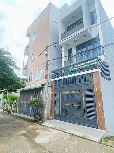 Hình ảnh TIN THẬT:Bán 105m2 đất thổ cư hẻm xe hơi, đường số 7.Linh Trung,Thủđức