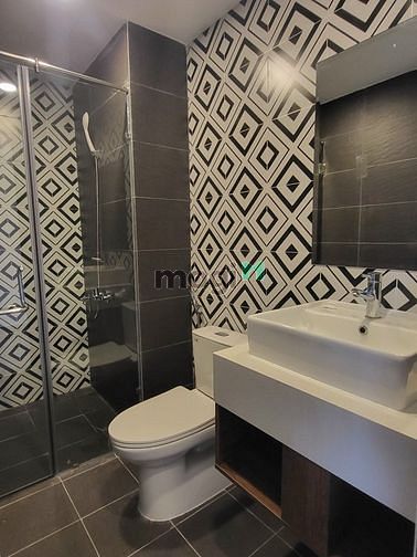 Hình ảnh Mb6623 nạp rút nhanh chóng sang trọng - tone gỗ ngay đảo Kim Cương. Hình thật 100%