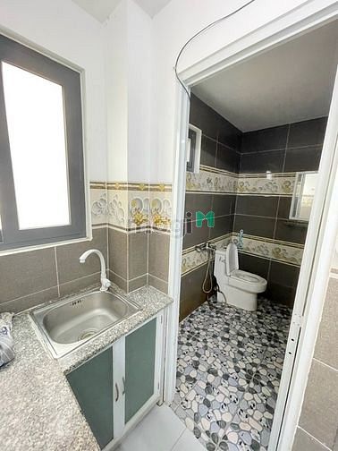 Hình ảnh Phòng thoáng mát 965 Quang Trung, giá từ 3tr