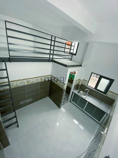 Hình ảnh Phòng thoáng mát 965 Quang Trung, giá từ 3tr