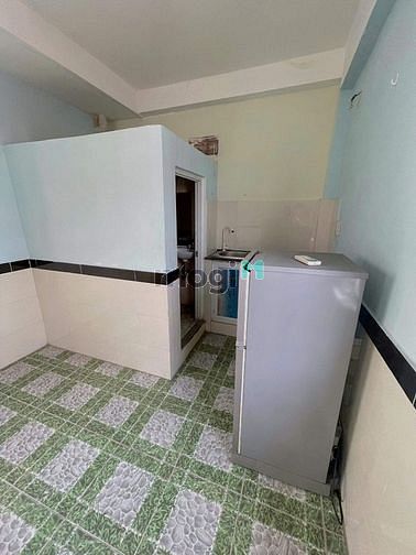 Hình ảnh Phòng thoáng mát 965 Quang Trung, giá từ 3tr