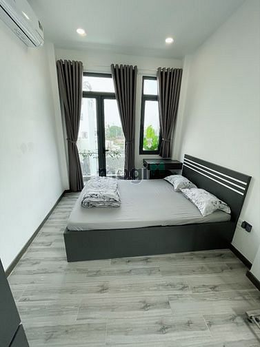 Hình ảnh Studio Có Bancol - Full Nội Thất, Gần ĐH NTTU, UFM, KCX