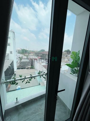Hình ảnh Studio Có Bancol - Full Nội Thất, Gần ĐH NTTU, UFM, KCX