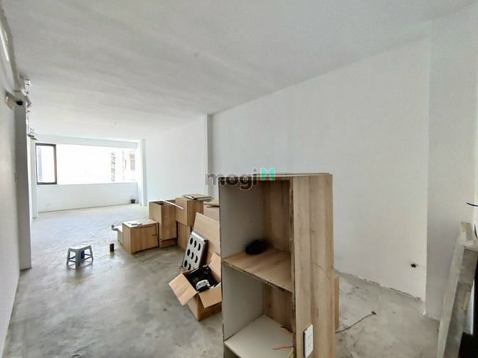 Hình ảnh Mặt Tiền - 95 Bùi thị Xuân / Ngang : 4.2m - 320m² Sàn