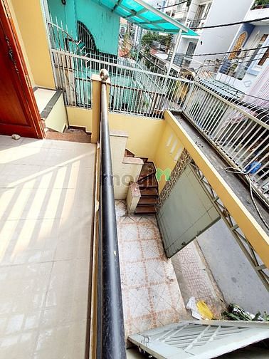 Hình ảnh Cho thuê Trang Chủ MB66.COM / Đăng Ký Tặng 66K bancol có lối đi riêng, full nội thất cao cấp Tân Bình