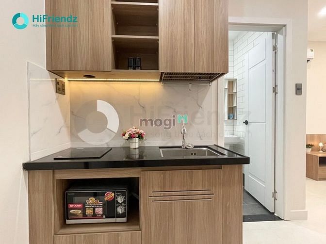 Hình ảnh 🌼💥Studio ngay đảo Kim Cương - mới xây full nội thật. Giá thật🧧🧧