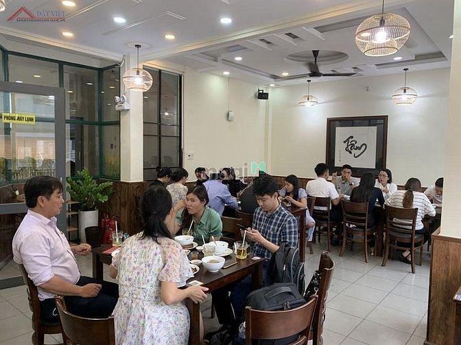 Hình ảnh 45 Út Tịch - Ngang : 10m / 326m² Sàn ( Sàn Suốt )