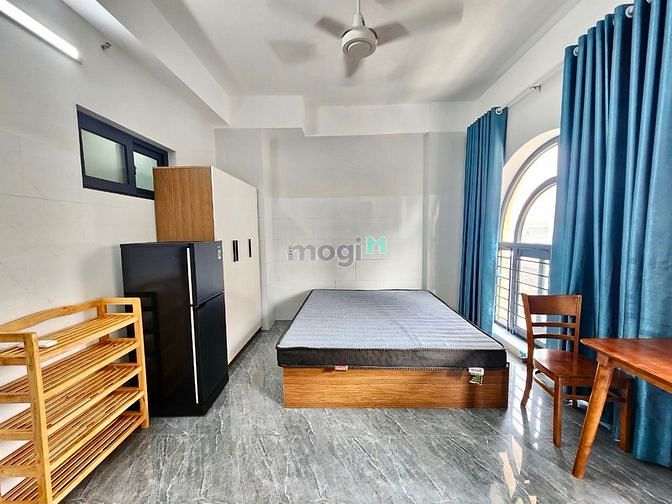 Hình ảnh Trống các phòng Stuido, Duplex có cửa sổ