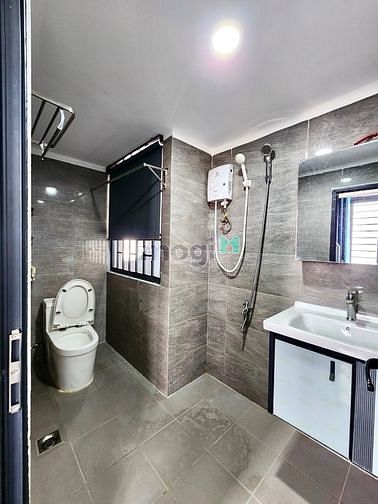 Hình ảnh Trống các phòng Stuido, Duplex có cửa sổ