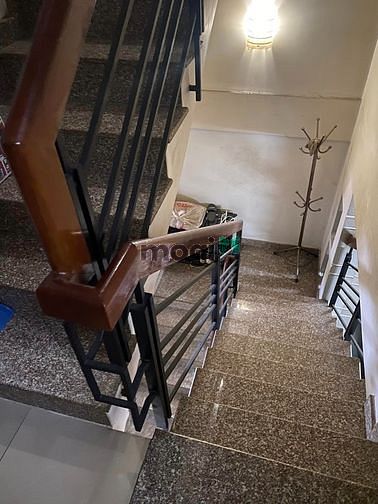 Hình ảnh Nhà 3 lầu hẻm 95 Lê văn lương, Tân Kiểng, Quận 7 - 70m2