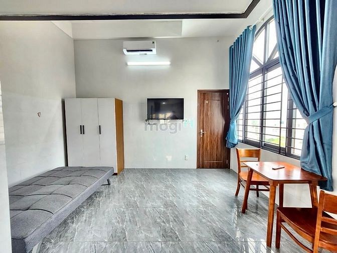 Hình ảnh Trống các phòng Stuido, Duplex có cửa sổ