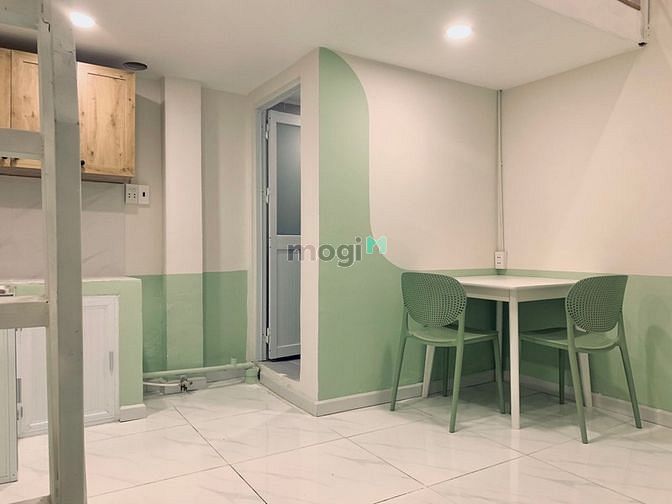 Hình ảnh Studio/Duplex Quận 7 gần KCX Tân Thuận
