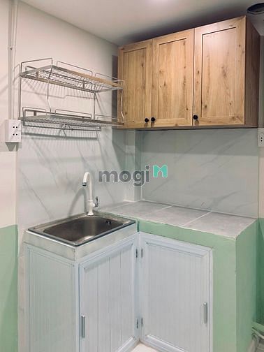 Hình ảnh Studio/Duplex Quận 7 gần KCX Tân Thuận