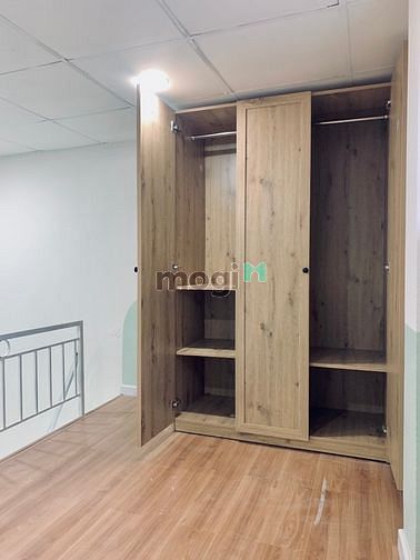 Hình ảnh Studio/Duplex Quận 7 gần KCX Tân Thuận