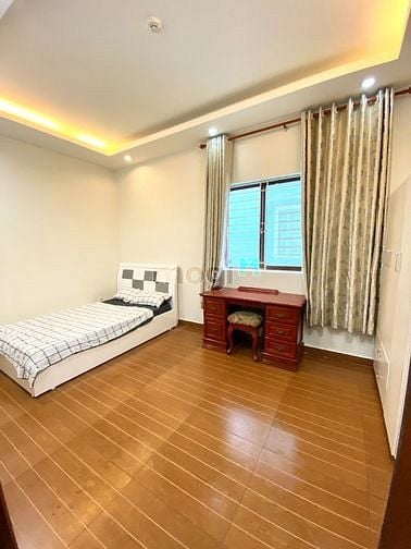 Hình ảnh Phòng mới, nội thất, ban công. Sát ngay VINCOM Phan Văn Trị