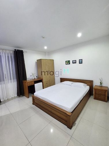 Hình ảnh Mb6623 nạp rút nhanh chóng Studio/1PN cao cấp thiết kế mới mẻ, hiện đại- Cao Triều Phát Q7