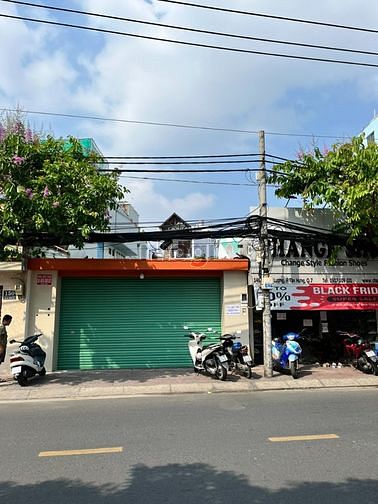 Hình ảnh Lê Văn Lương - Ngang : 6m / 120m² Sàn ( thông tin thật )