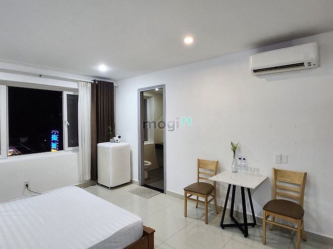 Hình ảnh Mb6623 nạp rút nhanh chóng Studio/1PN cao cấp thiết kế mới mẻ, hiện đại- Cao Triều Phát Q7