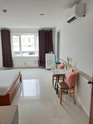 Hình ảnh Mb6623 nạp rút nhanh chóng Studio/1PN cao cấp thiết kế mới mẻ, hiện đại- Cao Triều Phát Q7
