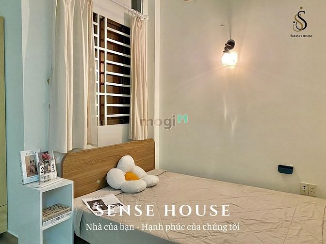 Hình ảnh 💕[STUDIO] Căn Hộ Tân Bình - Hoàng Hoa Thám - Khu Quân Đội - Full NT