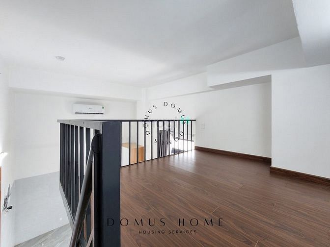 Hình ảnh Studio/Duplex cách Lotte 500m siêu gần TDTU, RMIT