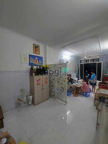 Hình ảnh ✔️  Bán nhà Bạch Đằng P.15 Bình Thạnh - 36m2 - 2 tầng -3.9 tỷ