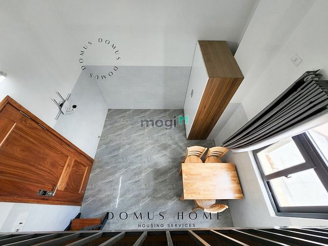 Hình ảnh Studio/Duplex cách Lotte 500m siêu gần TDTU, RMIT