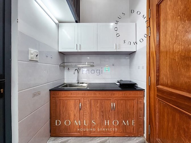 Hình ảnh Studio/Duplex cách Lotte 500m siêu gần TDTU, RMIT