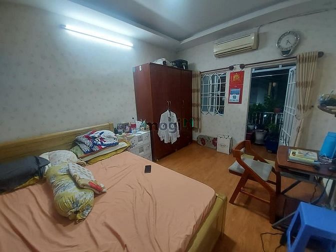 Hình ảnh ✔️  Bán nhà Bạch Đằng P.15 Bình Thạnh - 36m2 - 2 tầng -3.9 tỷ
