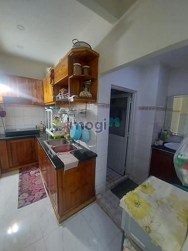 Hình ảnh ✔️  Bán nhà Bạch Đằng P.15 Bình Thạnh - 36m2 - 2 tầng -3.9 tỷ