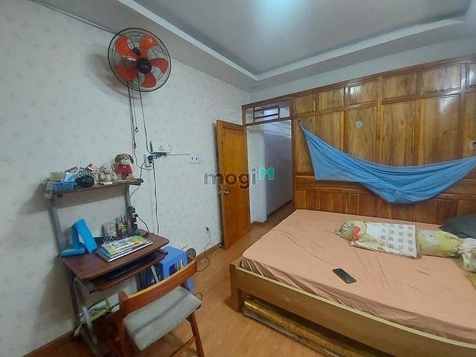 Hình ảnh ✔️  Bán nhà Bạch Đằng P.15 Bình Thạnh - 36m2 - 2 tầng -3.9 tỷ