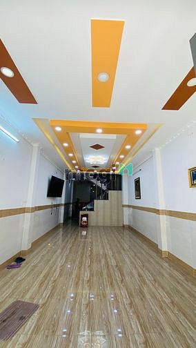 Hình ảnh Nhà mặt tiền Phường Tân Thành, Tân phú