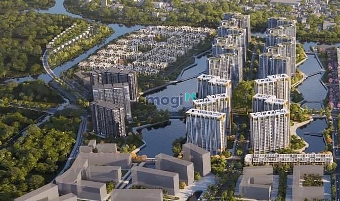 Hình ảnh Nhà phố Soho The Global City, An Phú, Q2-TP.Thủ Đức, 5 tầng, Thang máy