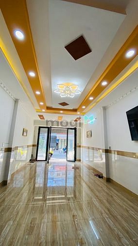 Hình ảnh Nhà mặt tiền Phường Tân Thành, Tân phú