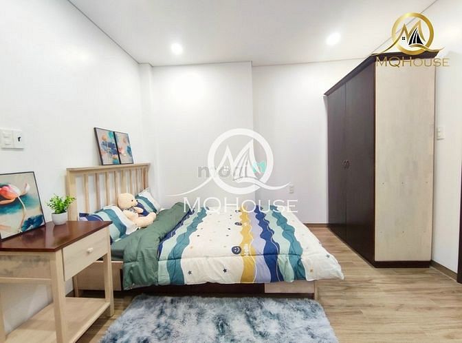 Hình ảnh 💕[STUDIO TÁCH BẾP] Phòng Tân Bình - Ngay ADORA Hoàng Văn Thụ_Full NT