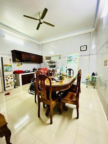 Hình ảnh Nhà Mặt Tiền D2 Lê Văn Việt Quận 9
