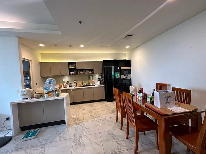 Hình ảnh Mb6623 nạp rút nhanh chóng Sarica 23 tỷ bán view thành phố 100m2