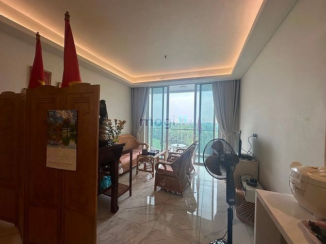 Hình ảnh Mb6623 nạp rút nhanh chóng Sarica 23 tỷ bán view thành phố 100m2