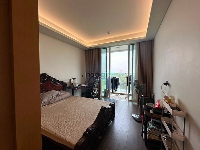 Hình ảnh Mb6623 nạp rút nhanh chóng Sarica 23 tỷ bán view thành phố 100m2
