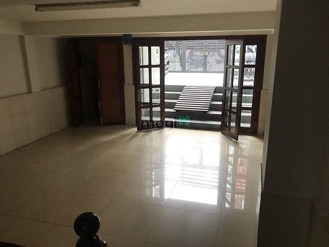 Hình ảnh Điện Biên Phủ - Ngang : 4.5m / 324m² ( Ưu tiên làm văn phòng )