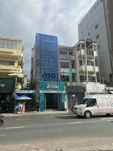 Hình ảnh Điện Biên Phủ - Ngang : 4.5m / 324m² ( Ưu tiên làm văn phòng )