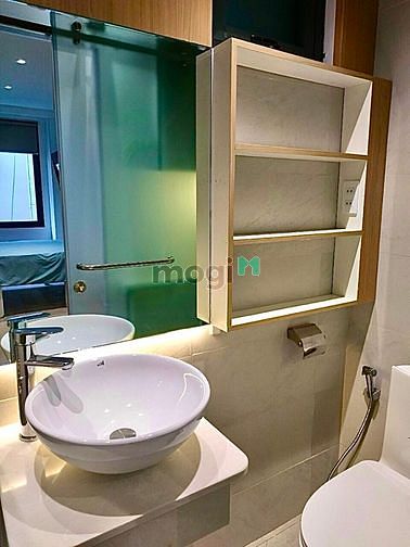 Hình ảnh Studio cửa sổ lớn, Full nội thất