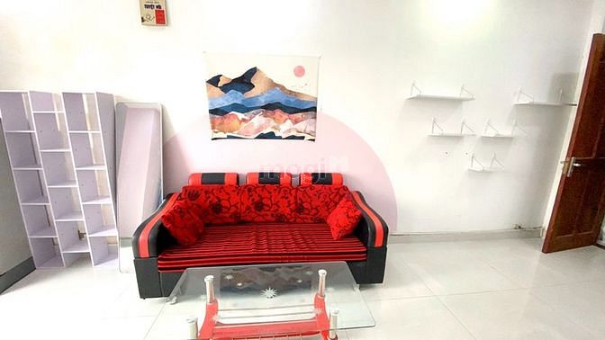 Hình ảnh Studio Cityland Gò Vấp 💥cửa sổ trời sáng thoáng 💥