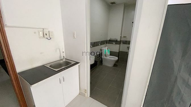 Hình ảnh Studio Cityland Gò Vấp 💥cửa sổ trời sáng thoáng 💥